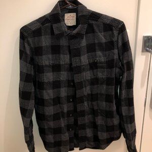American Eagle Flannel